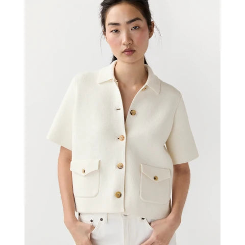 Ann Mashburn Devon Jacket