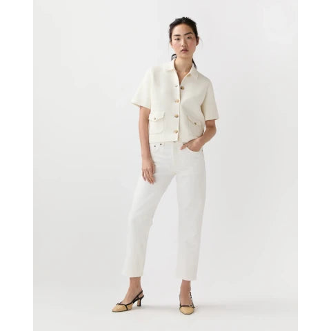 Ann Mashburn Devon Jacket