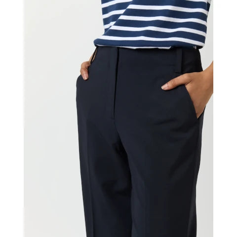 Ann Mashburn Frankie Cropped Pant
