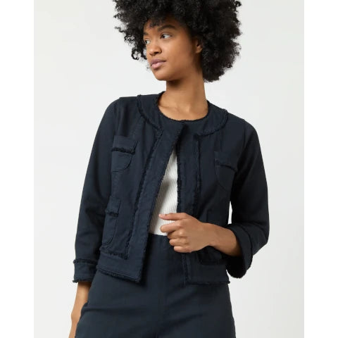 Ann Mashburn Kiki Jacket