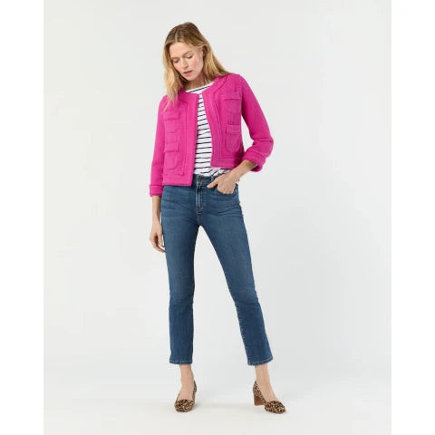 Ann Mashburn Kiki Jacket