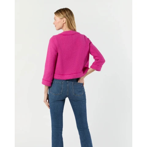 Ann Mashburn Kiki Jacket