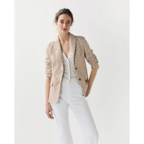 Ann Mashburn Palmer Jacket