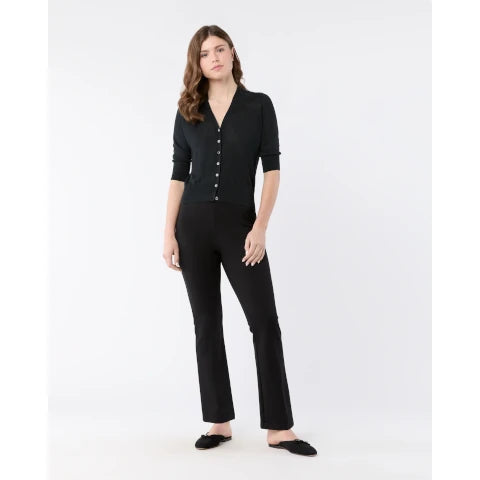 Ann Mashburn Short Sleeve Rosie Cardigan