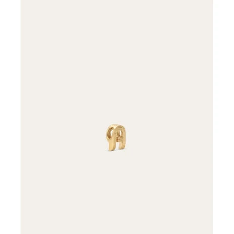 Adina Reyter Groovy Initial Mid Bead A