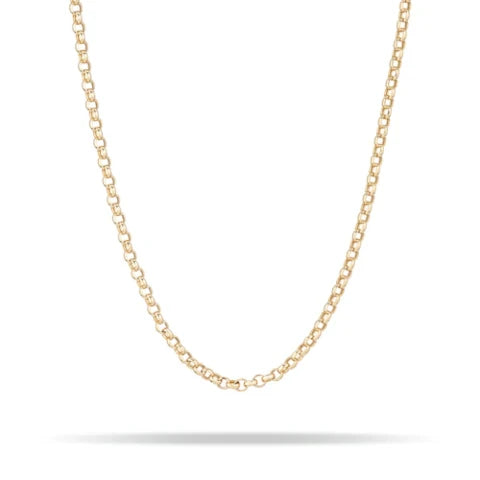 Adina Reyter Rolo Chain 18"