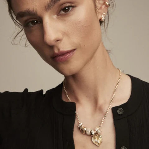 Adina Reyter Rolo Chain 18"