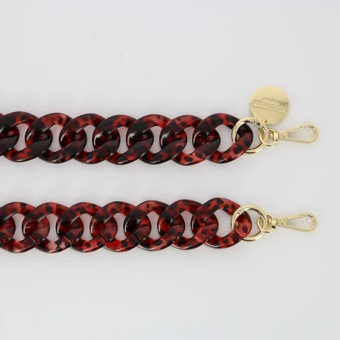 La Coque Francaise Alice Phone Chain