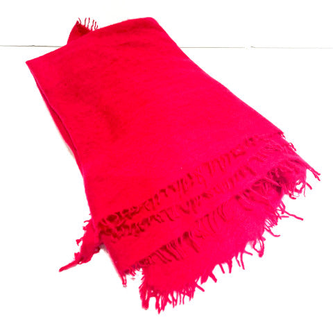 Alpo Cashmere Scarf