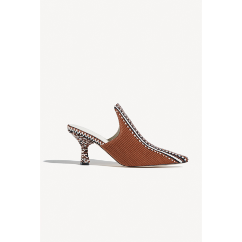 Amambaih Mencia Cognac Mule