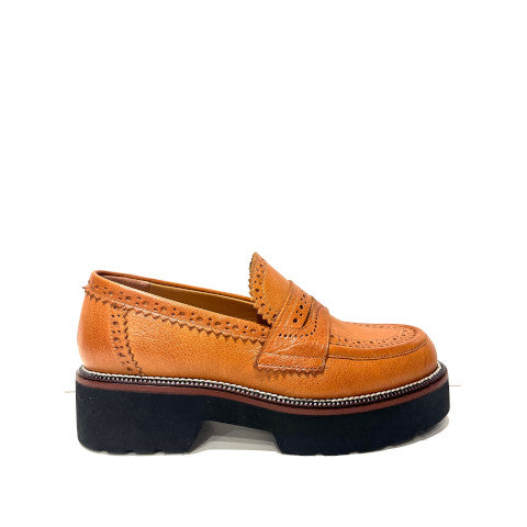 Angelo Bervicato Vivien Loafer