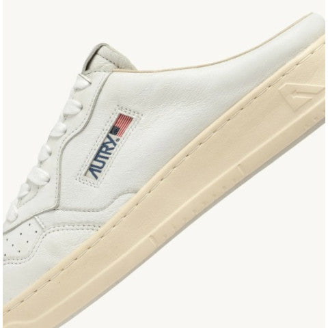 Autry Medalist Mule Sneakers