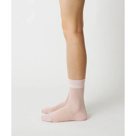 Babaco Sheer Socks