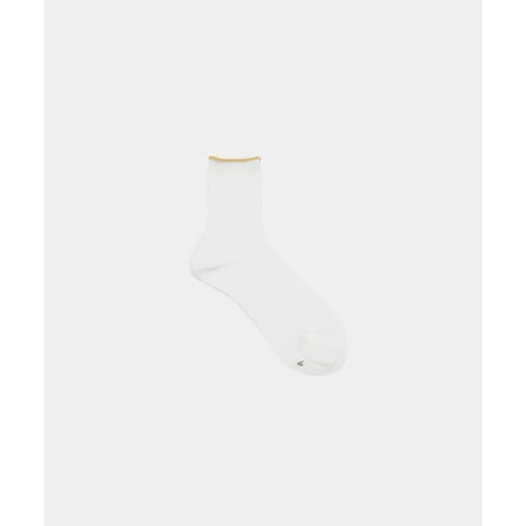 Babaco Fine Ribbed Basic Socks