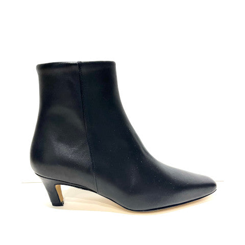 Bibi Lou Magda Ankle Boot in Black