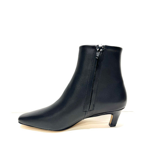 Bibi Lou Magda Ankle Boot in Black