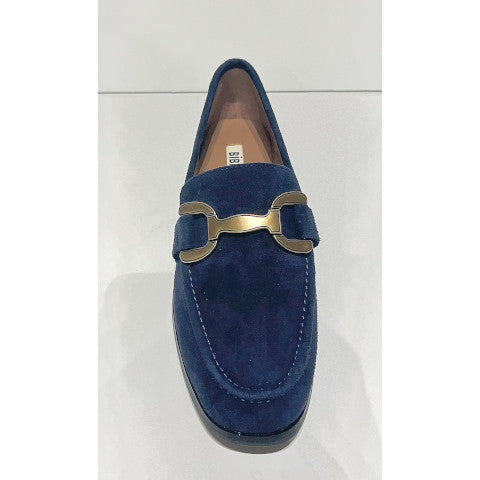 Bibi Lou Vela Suede Loafer