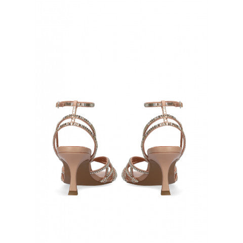 Bibi Lou Juliette Sandals