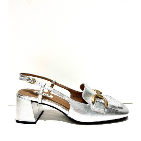 Bibi Lou Renee Slingback