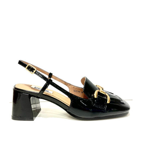 Bibi Lou Renee Slingback