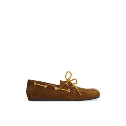 Bibi Lou Tana Boat Shoe