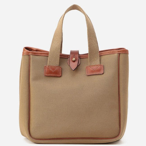 Brady Bags Beck Cube Tote Bag