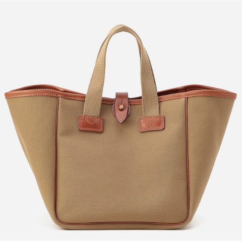 Brady Bags Beck Cube Tote Bag