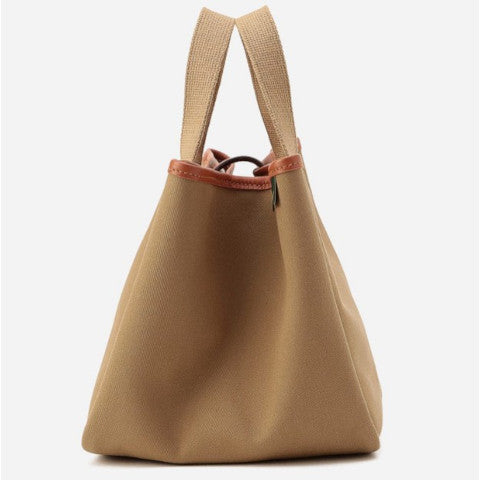 Brady Bags Beck Cube Tote Bag