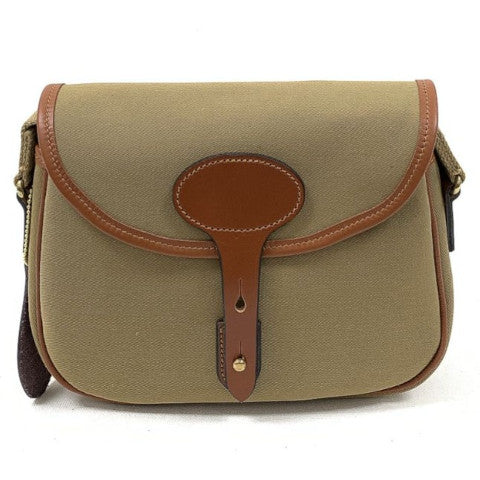 Brady Bags Colne Mini Canvas Bag