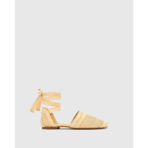 Castaner Goldie Espadrille Flat