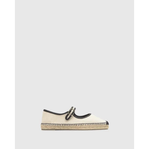 Castaner Padua Mary Jane Espadrille
