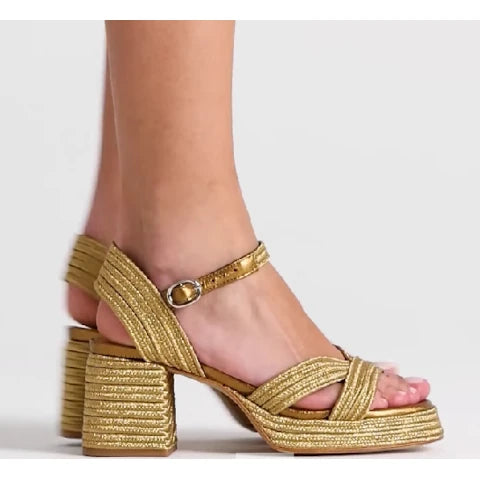 Castaner Vallita Sandal