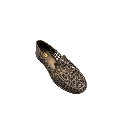 Dragon Dolly Mocassin