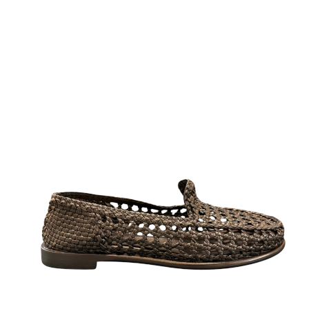 Dragon Dolly Mocassin