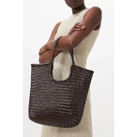 Dragon Diffusion NS Diagonal Triple Jump Tote