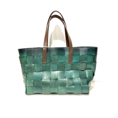 Dragon Diffusion Japan Weaved Tote