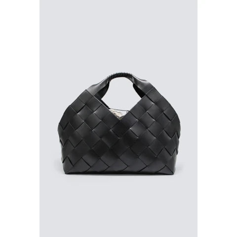 Dragon Diffusion Castello Tote in Black
