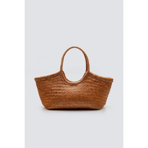 Dragon Diffusion Nantucket Basket Bag