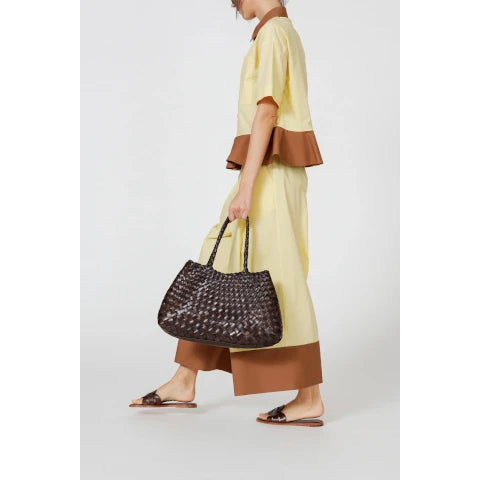 Dragon Diffusion Santa Croce Big Bag