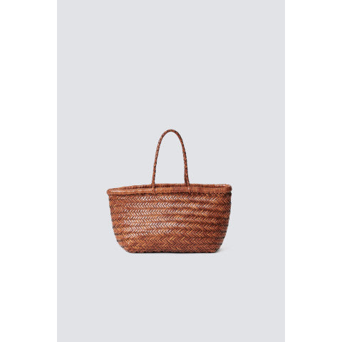 Dragon Diffusion Small Bamboo Triple Jump Bag