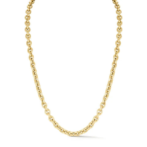 EF Collection Senna Chain Necklace