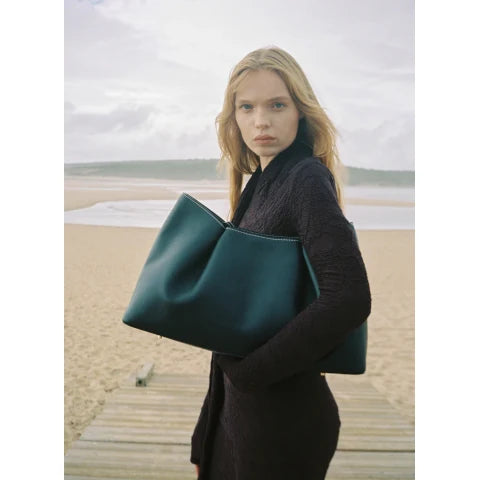 Elleme Dimple Tote