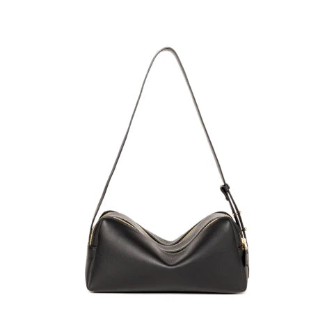 Elleme Trousse in Pebbled Leather