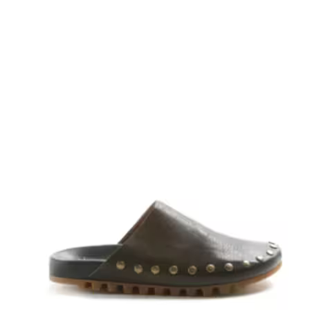 Fiorentini + Baker Kula Leather Slide