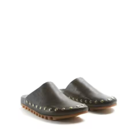 Fiorentini + Baker Kula Leather Slide