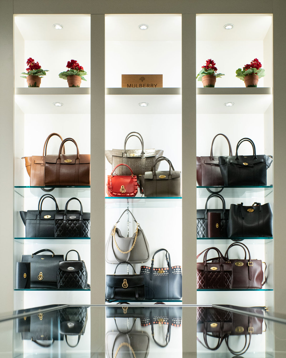 About Pumpz & Co Women’s Accessories Boutique Luxury Brands at