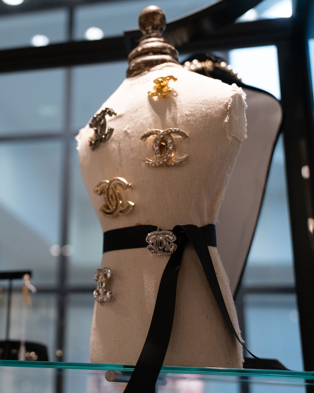 About Pumpz & Co Women’s Accessories Boutique Luxury Brands at