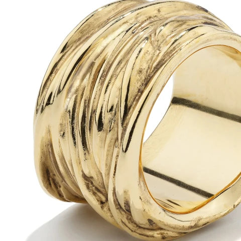 Goossens Arianne Large Ring
