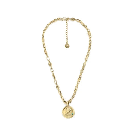 Goossens Astro Necklace