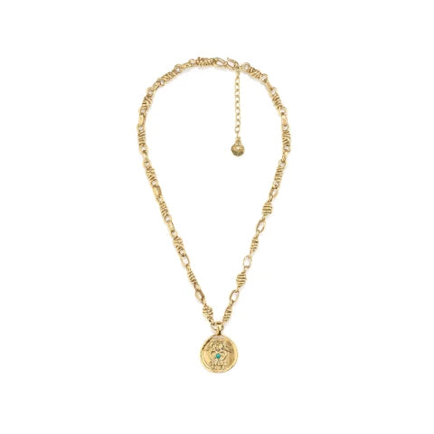 Goossens Astro Necklace